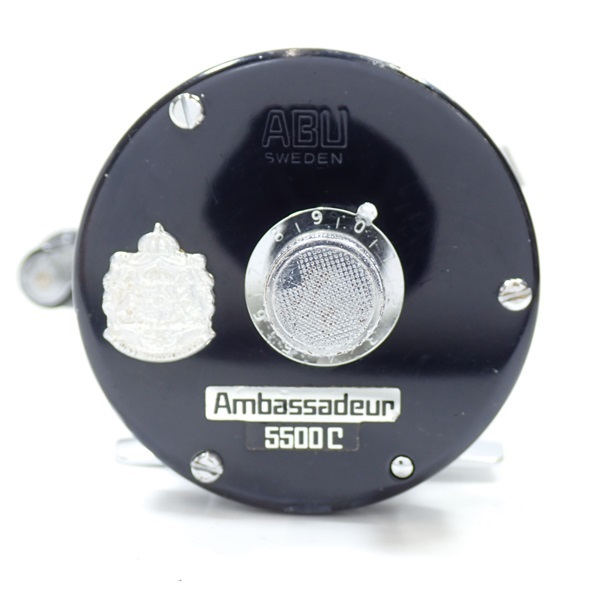 アンバサダー５５００Ｃブラック